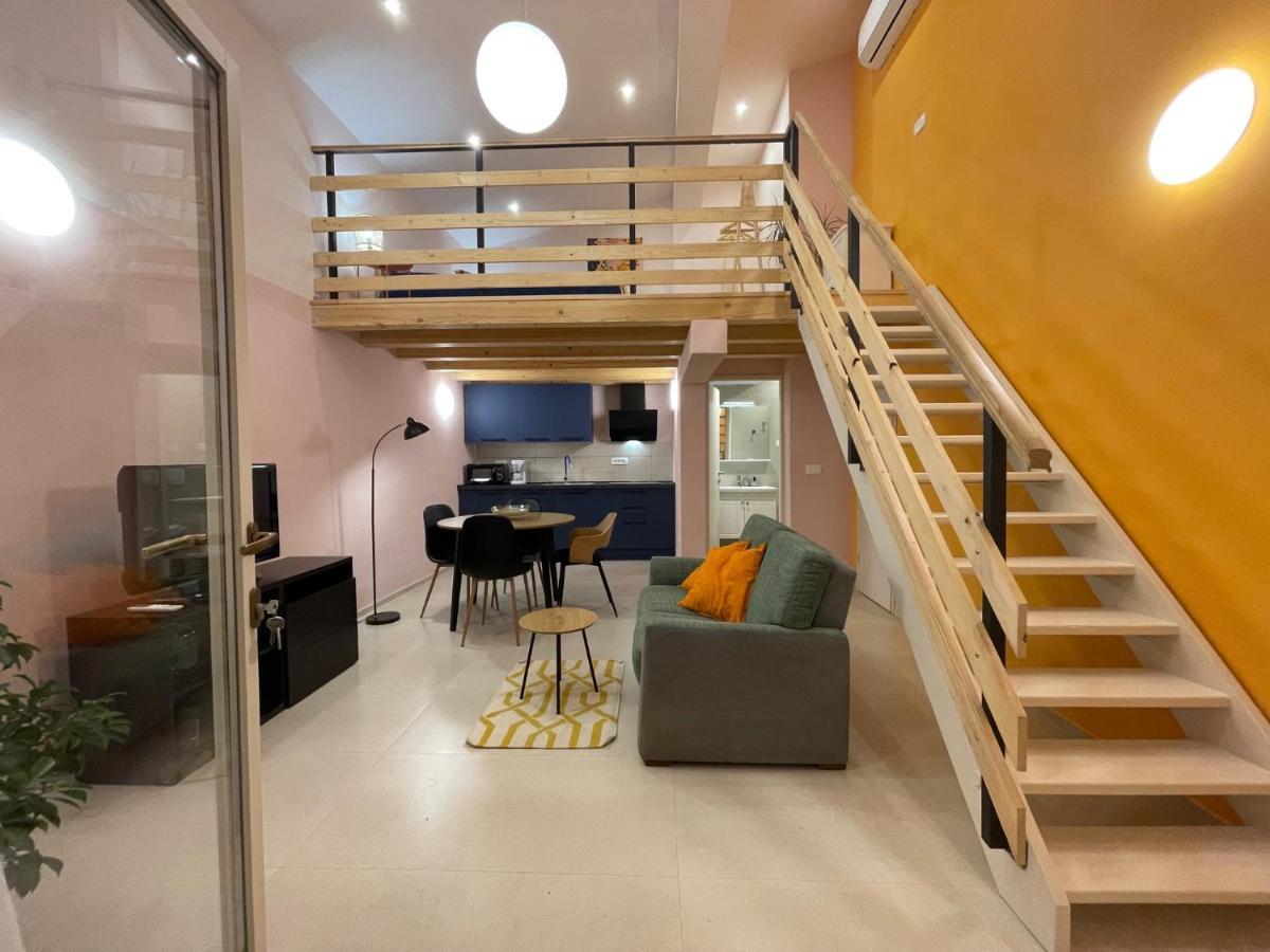 Stella Marina Deluxe Apartment Porec Exterior photo