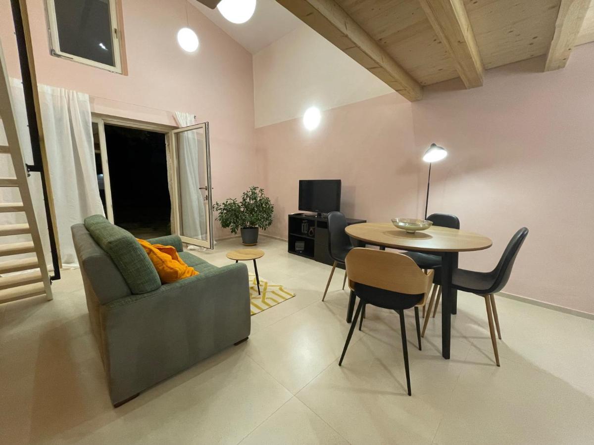 Stella Marina Deluxe Apartment Porec Exterior photo