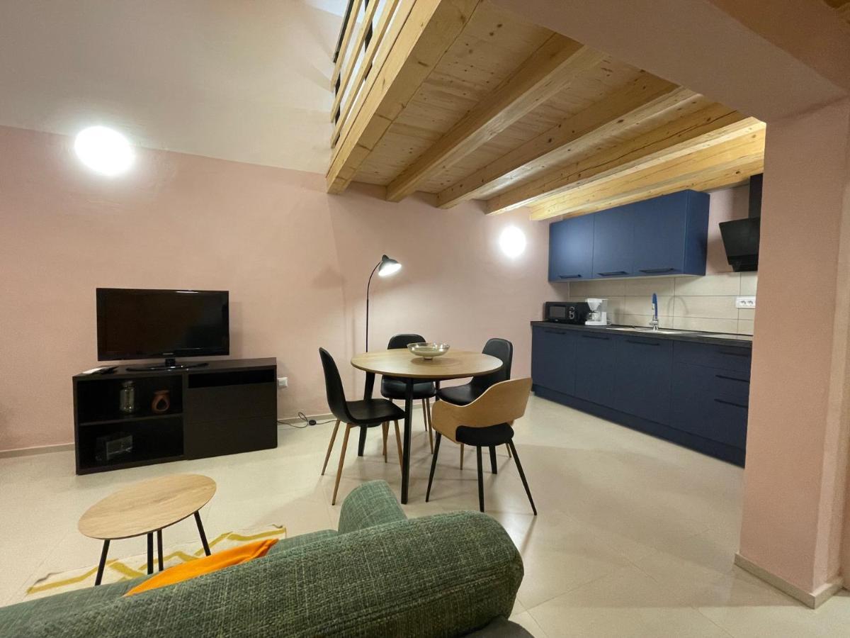 Stella Marina Deluxe Apartment Porec Exterior photo