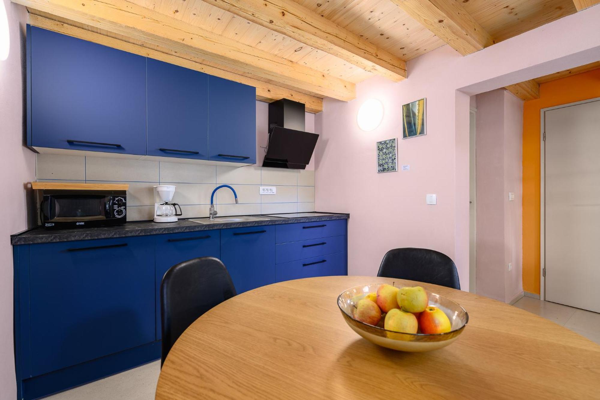 Stella Marina Deluxe Apartment Porec Exterior photo